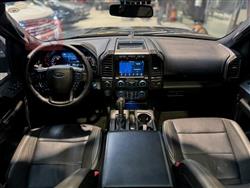 فۆرد F-150 راپتۆر